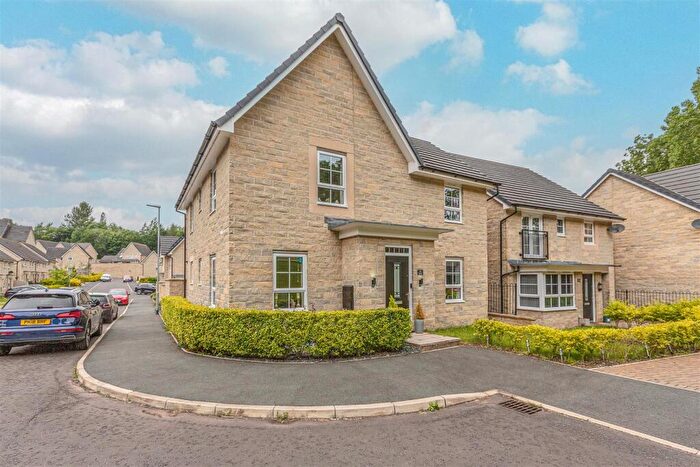 4 Bedroom Detached House For Sale In Dennison Close, Lancaster, LA1