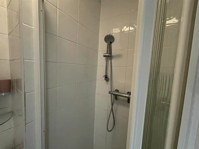 Studio To Rent In Tettenhall Road, Wolverhampton, WV1