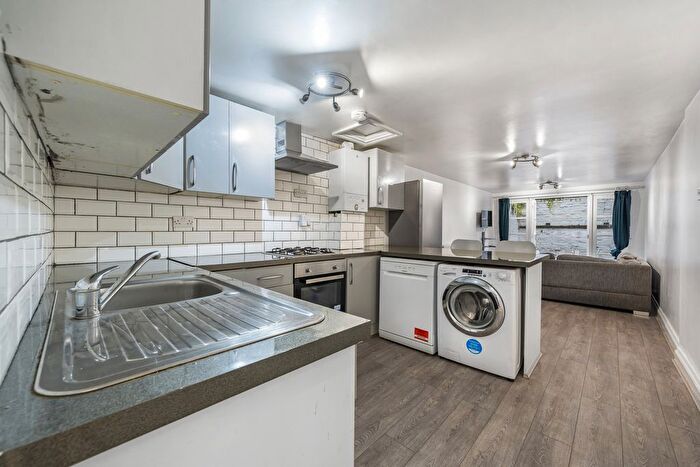 1 Bedroom Flat To Rent In Boothby Road, London, N19