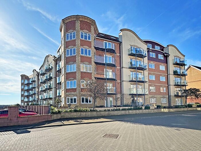 3 Bedroom Flat For Sale In Fleet Avenue, Hartlepool, TS24