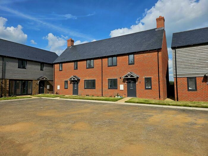 2 Bedroom Cottage For Sale In Plot The Cook, Boundary Edge, Chipping Warden, Oxfordshire, OX17