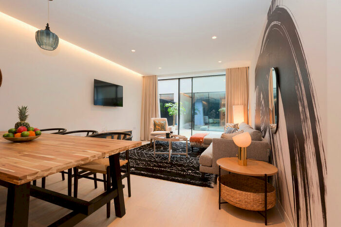 4 Bedroom Terraced House To Rent In Arco Walk, Highgate Road, Kentish Town, NW5