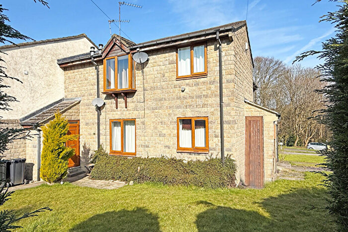1 Bedroom Apartment To Rent In Oakdale Glen, Harrogate, HG1