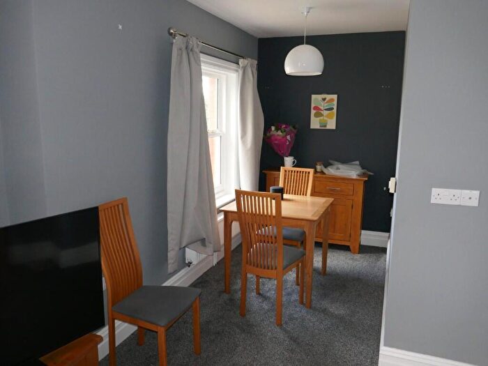 1 Bedroom Flat To Rent In The Park, Yeovil, BA20