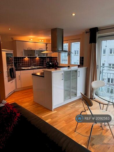 2 Bedroom Flat To Rent In Queens Highlands, Aberdeen, AB15