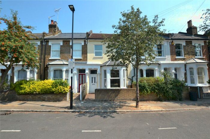 4 Bedroom Terraced House To Rent In Bracey Street, Finsbury Park, London, N4