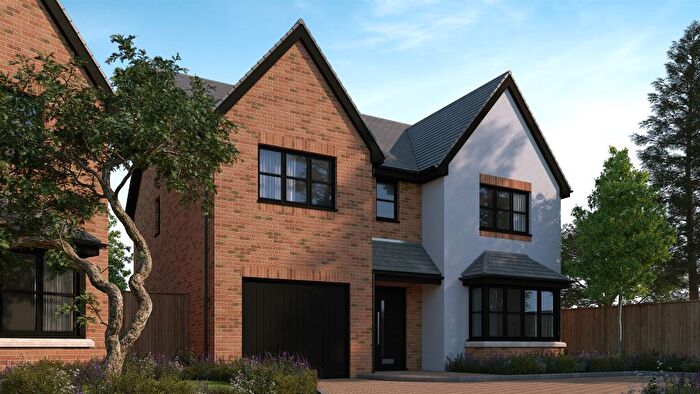 5 Bedroom Detached House For Sale In Himley Road, Gornal Wood, Dudley, DY3