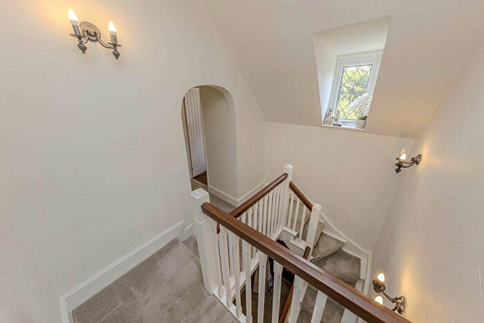6 Bedroom Detached House For Sale In Longton Road, Trentham, Stoke On Trent, ST4