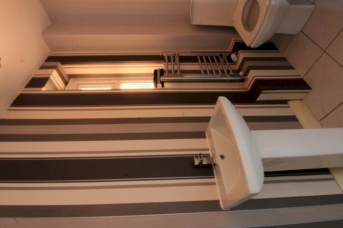 5 Bedroom Detached House To Rent In Celandine Road, Leicester, LE5