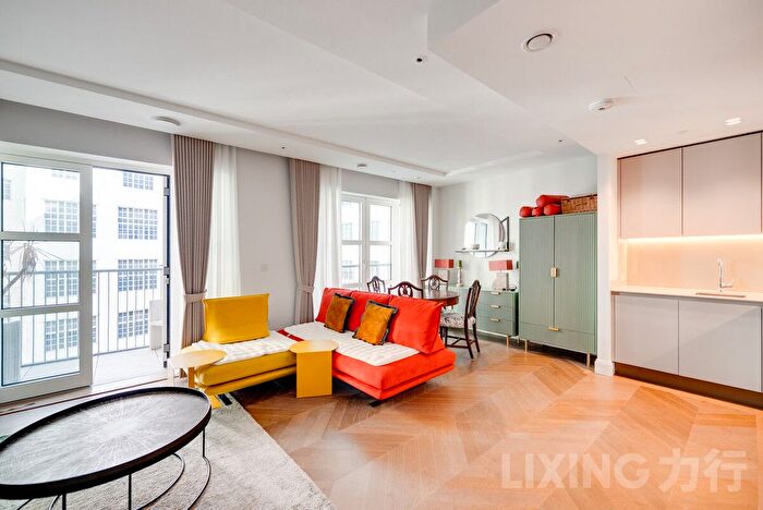 1 Bedroom Flat To Rent In Millbank, Westminster, SW1P