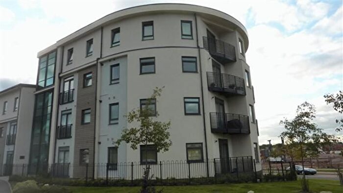 1 Bedroom Flat To Rent In Breton Court, Paladine Way, Stoke, Coventry, CV3