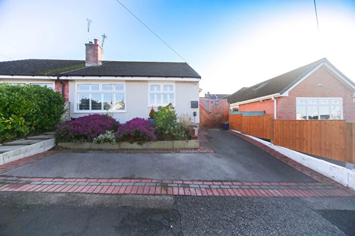 2 Bedroom Semi Detached Bungalow For Sale In Lyndon Avenue, Shevington, WN6