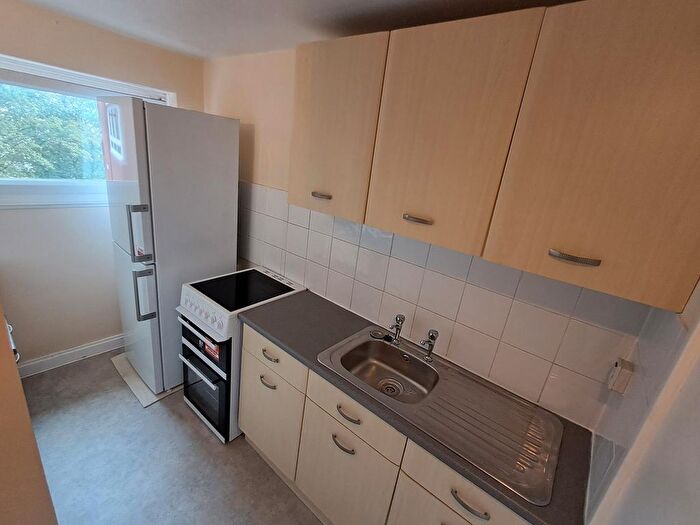 1 Bedroom Flat To Rent In Park Row, Bristol, BS1