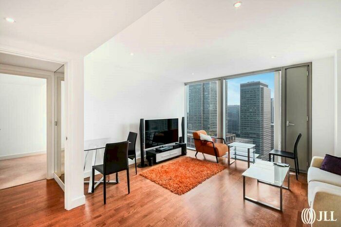 1 Bedroom Flat For Sale In Marsh Wall London, E14