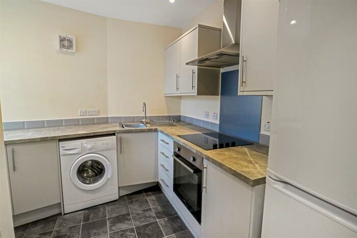 2 Bedroom Apartment To Rent In Bondgate, Darlington, DL3