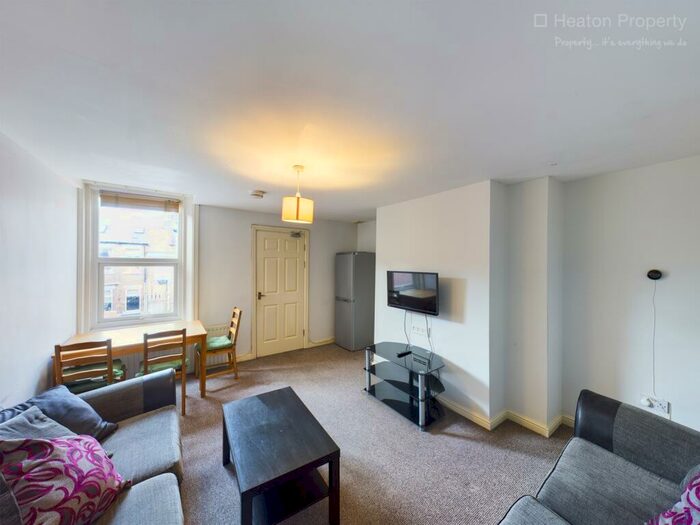 6 Bedroom Maisonette To Rent In King John Street Heaton, Newcastle Upon Tyne, NE6