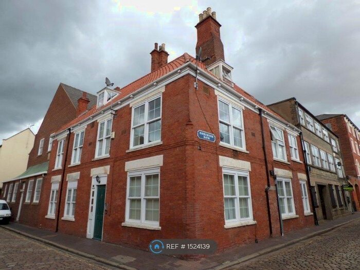 1 Bedroom Flat To Rent In Dagger Lane, Hull, HU1