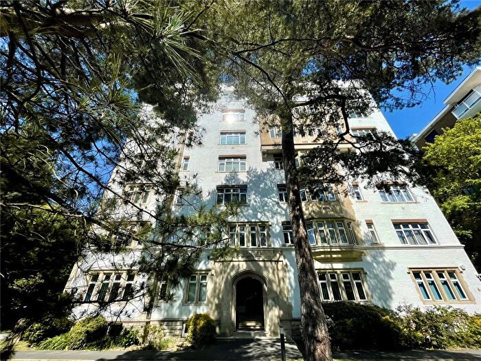 1 Bedroom Apartment For Sale In Bath Road, Bournemouth, Dorset, BH1
