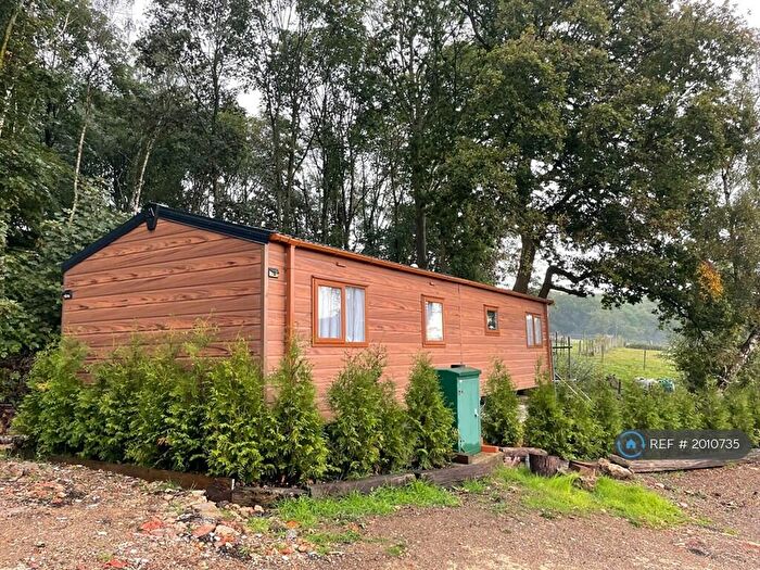 2 Bedroom Mobile Home To Rent In Rusper Road, Horsham, RH12