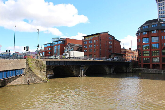 2 Bedroom Apartment To Rent In St. Nicholas Street, Bristol, BS1