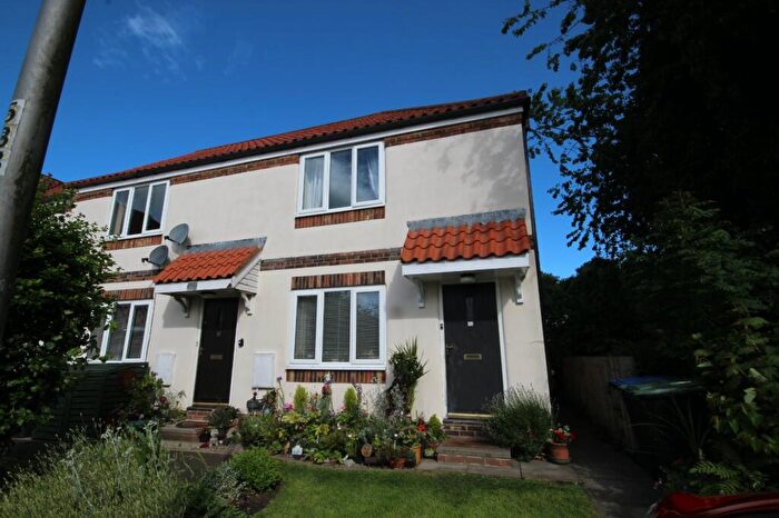 2 Bedroom Apartment To Rent In The Green, High Shincliffe, Durham, DH1