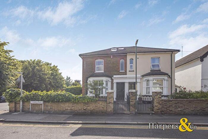4 Bedroom House For Sale In Tower Road, Dartford, DA1