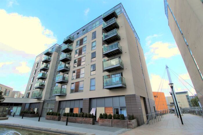 2 Bedroom Apartment To Rent In Cranstone Lodge, Cotterells, Hemel Hempstead, Hertfordshire, HP1