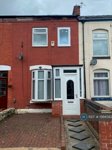 3 Bedroom Terraced House To Rent In Princess Street, Ashton-Under-Lyne, OL6