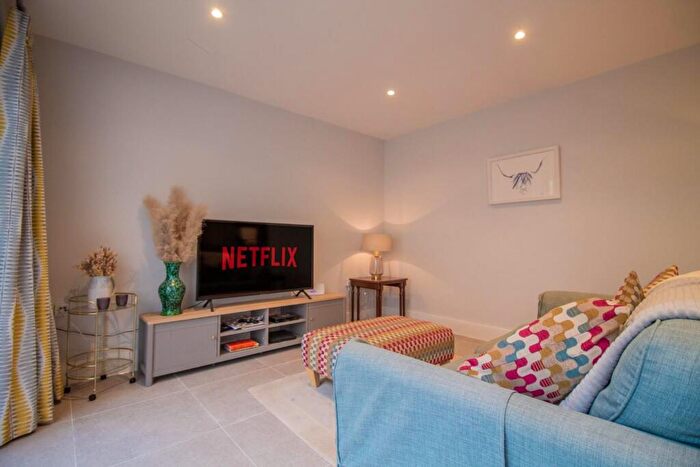 2 Bedroom Apartment To Rent In St. Andrews Street South, Bury St. Edmunds, IP33