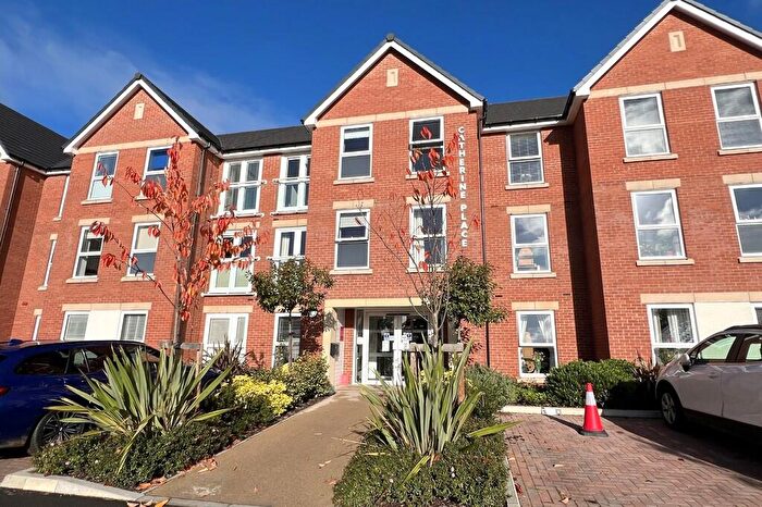 1 Bedroom Apartment To Rent In Catherine Place, Melton Mowbray, LE13