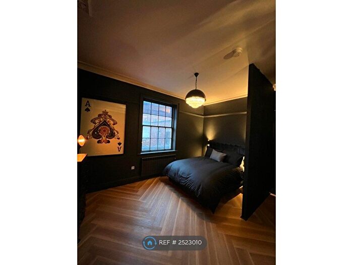 Studio To Rent In Hall Gate, Doncaster, DN1