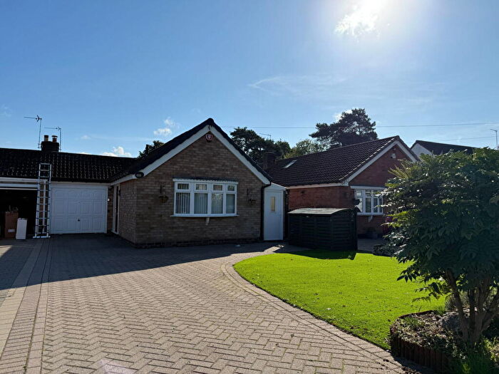 2 Bedroom Semi-Detached Bungalow For Sale In Haslucks Green Road, Shirley, B90