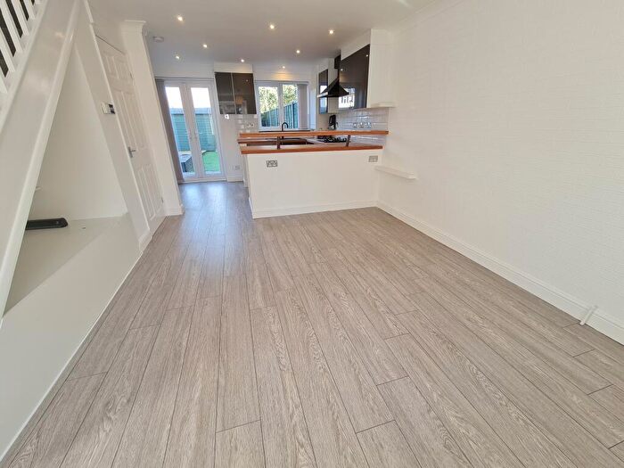 2 Bedroom House To Rent In College Close, Horncastle, LN9