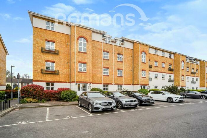 2 Bedroom Apartment To Rent In Ogden Park, Bracknell, RG12