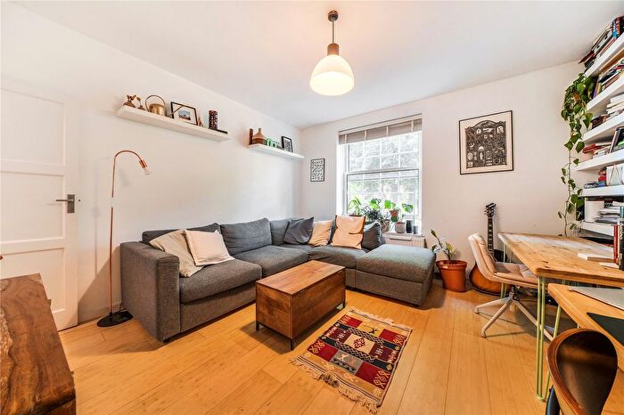 1 Bedroom Flat For Sale In Falmouth Road, London, SE1