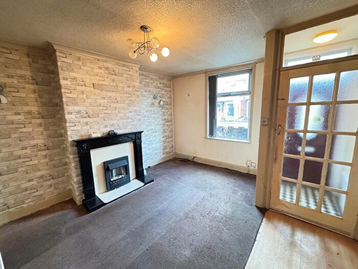 Barn Conversion For Sale In Bolton Road, Blackburn, BB2