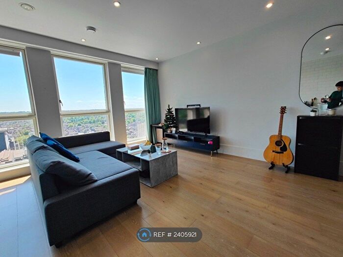 1 Bedroom Flat To Rent In Leon House, Croydon, CR0