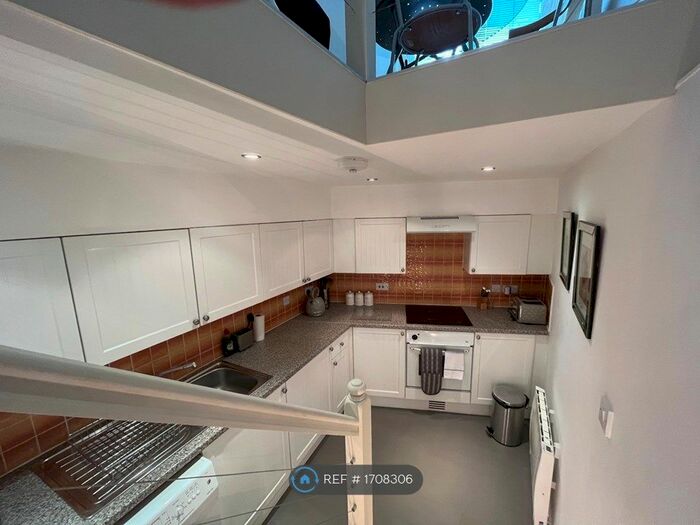 Studio To Rent In Glenogle Road, Edinburgh, EH3