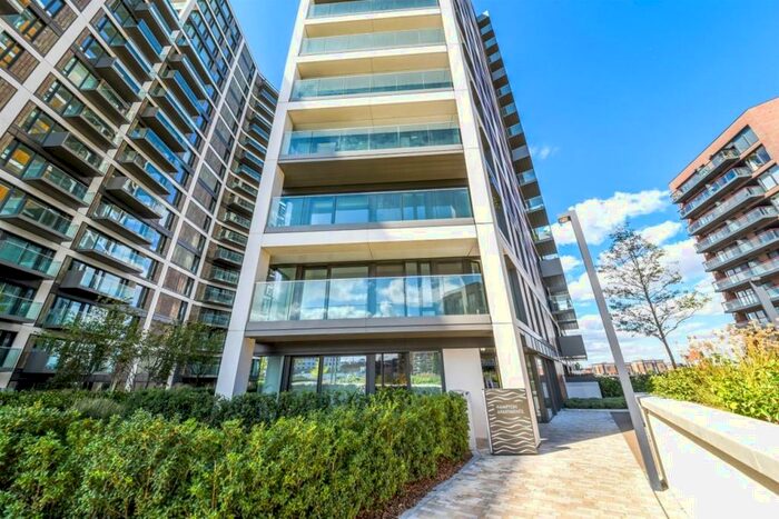 2 Bedroom Apartment To Rent In Hampton Apartments, Royal Arsenal Riverside, Woolwich, SE18