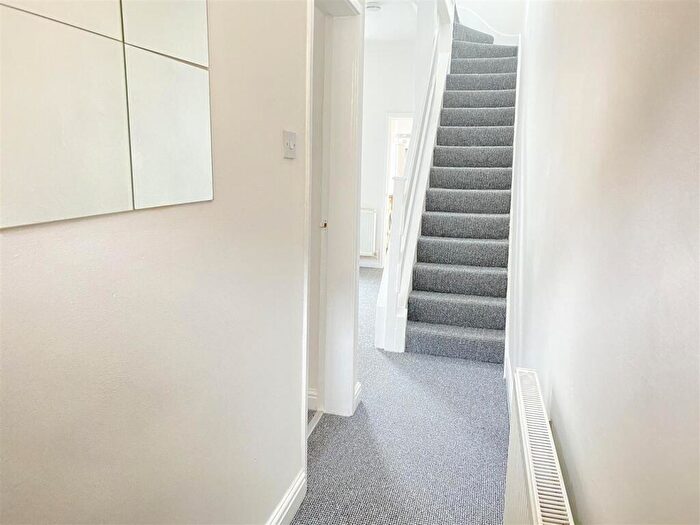 3 Bedroom Terraced House To Rent In Grafton StreetKingston Upon Hull, HU5