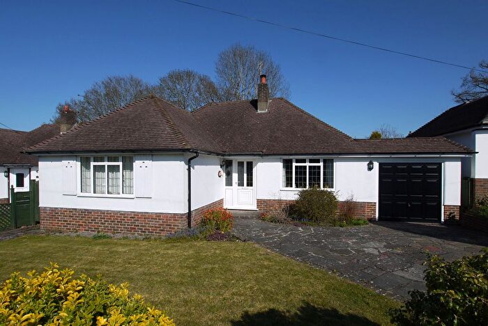 3 Bedroom Bungalow For Sale In Sandilands, Sevenoaks, TN13