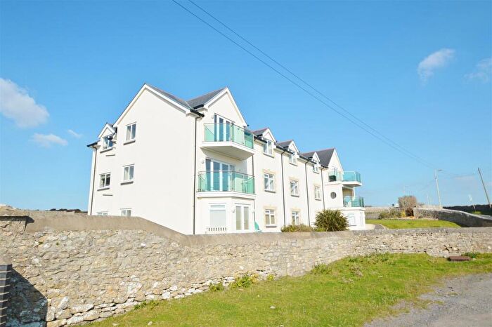 2 Bedroom Apartment To Rent In Apartment Littlewest, Southerndown, Vale Of Glamorgan, CF32