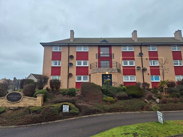 2 Bedroom Flat For Sale In Manson Terrace, Lossiemouth, IV31
