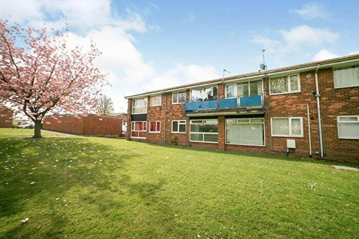 1 Bedroom Flat To Rent In Kearsley Close, Seaton Delaval, Whitley Bay, Tyne And Wear, NE25
