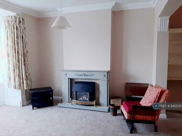 2 Bedroom Terraced House To Rent In Mount Pleasant, Newcastle-Under-Lyme, ST5