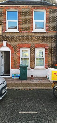 2 Bedroom Terraced House To Rent In Helena Road, London, E13