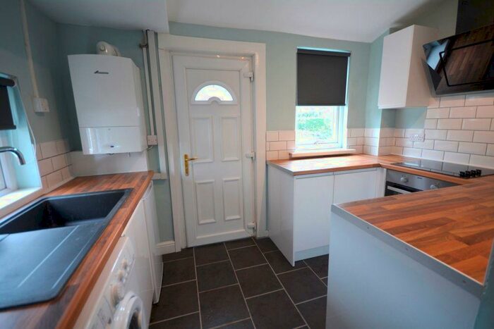 2 Bedroom Apartment To Rent In Talbot Terrace, Birtley, DH3