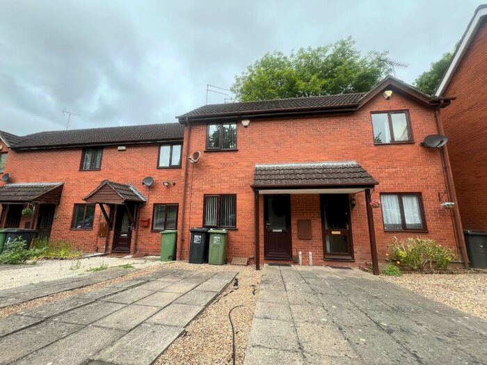 1 Bedroom House To Rent In Parkfield Close, Redditch, B98