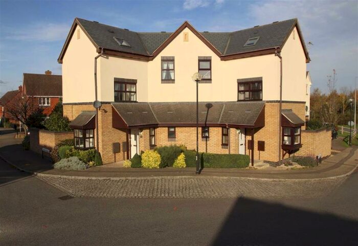 4 Bedroom Town House To Rent In Picton Street, Kingsmead, Milton Keynes, MK4