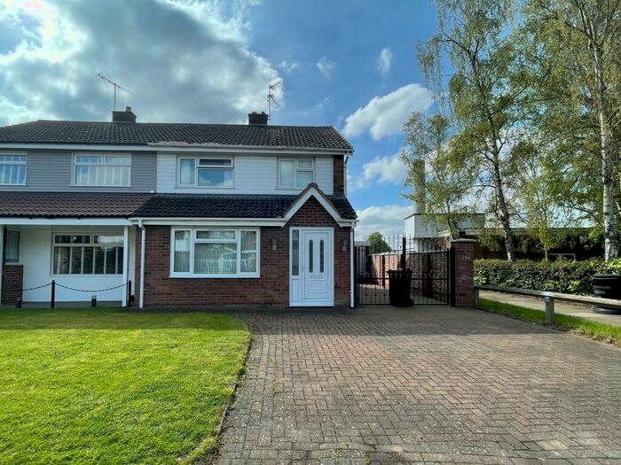 3 Bedroom House To Rent In Atherstone Avenue, Peterborough, PE3